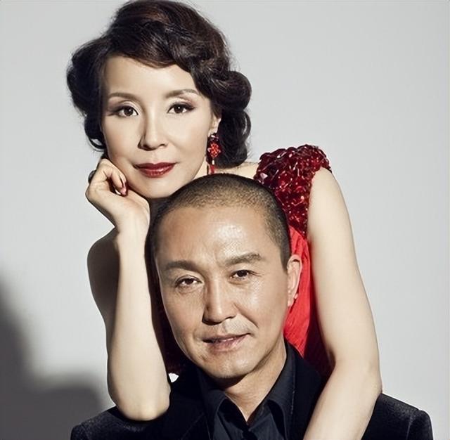 明星夫妻有哪些，明星夫妻一起演的电视剧有哪些（真正恩爱的9对明星夫妻）