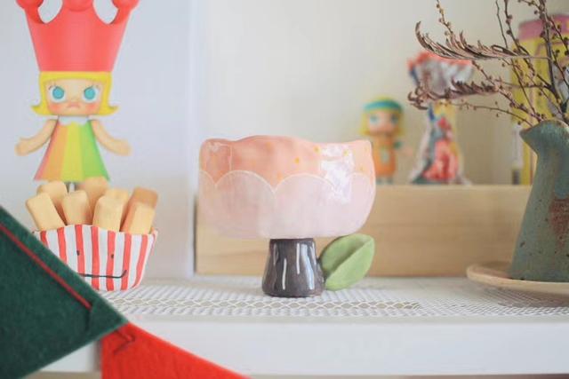 立体树手工制作，立体手工大树制作方法（治愈系手作•仲夏篇丨花花绿绿）