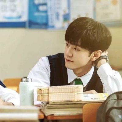 超甜情侣头像双人，情侣头像超甜一对微信（2022超级火的幸福双人情侣头像合集）