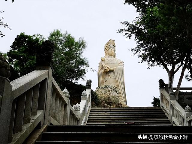 莆田必去十大景点推荐，这16个景点