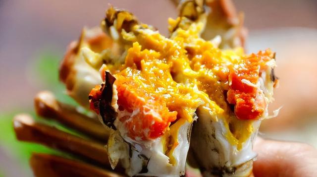 普通烤螃蟹的做法，螃蟹的做法 最正宗的做法（还有这6种不可错过的做法）