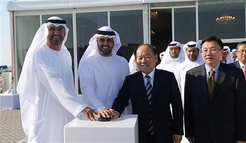 阿布扎比投资局，阿布扎比投资局重仓股（这家中东机构配置的A股）