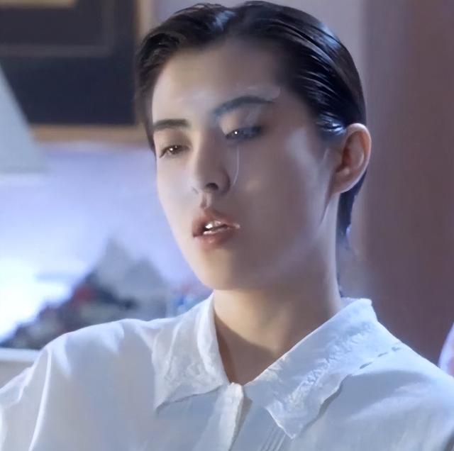 又酷又飒的女明星短发，能驾驭“短发”的女明星