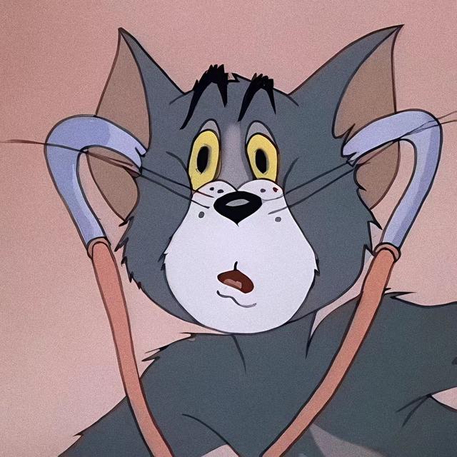 分享一些最近超火的情侣头像（183）