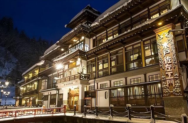 去日本旅游，去日本旅游需要什么手续和证件（日本最值得去的7个小众旅游地）