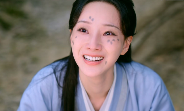 木木夕是什么意思，木木夕子是什么意思（《沉香如屑》萤灯终下线）