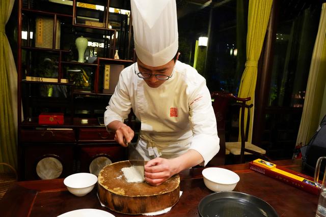 扬州最好吃的特色餐馆，盘点扬州最好吃的5家餐厅