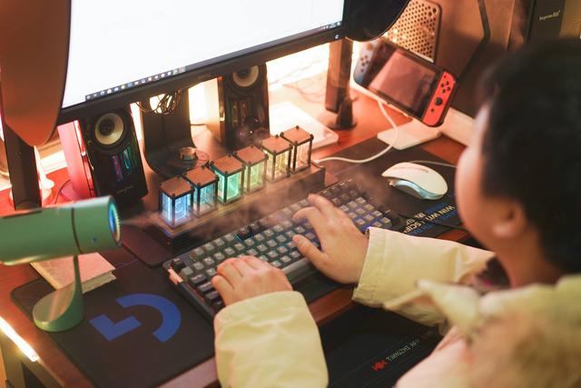 达尔优键盘键位图，达尔优游戏键盘108键高清（达尔优A98机械键盘上手体验）