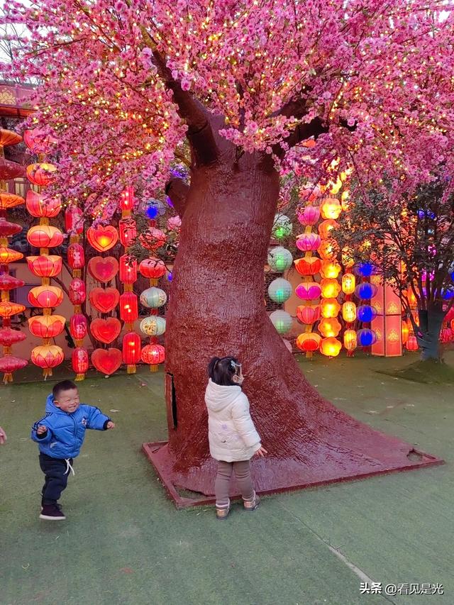 一日游的快乐心情短句，一日游的快乐心情短句有哪些（迎新春快乐一日游）