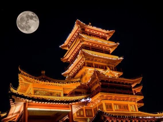 陌上花开的暗示寓意，陌上花开的暗示（文案，古代如何表达“我想你”）