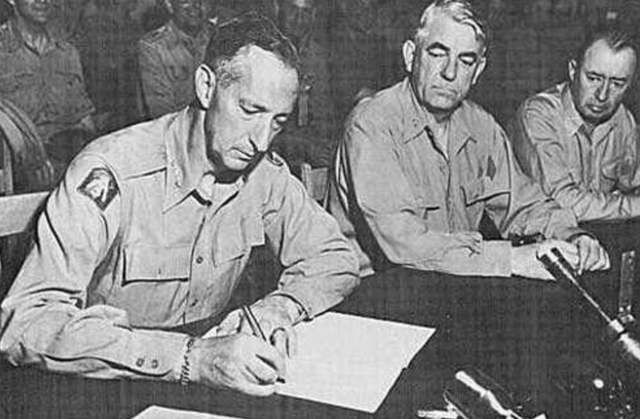 抗美援朝美国为什么不打了，240万志愿军回来多少人（美军用大数据分析指出）