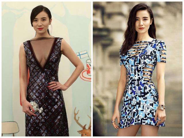 影视演员闫妮个人简历，余男：我们的四十岁不是豆腐渣