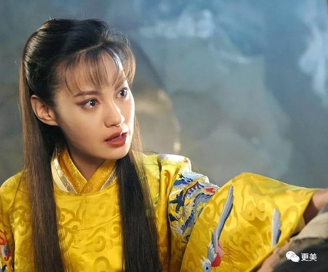 中川梨花，微信头像，中川梨花（乔欣6年乖乖女人设也崩了）