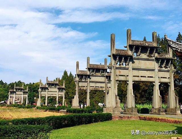 皖是哪个省的简称，皖是哪个省的简称读音（安徽省的7座国家历史文化名城）