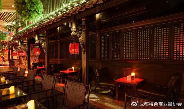 唐人街在哪，唐人街在哪个州（带你了解成都人的“唐人街”）