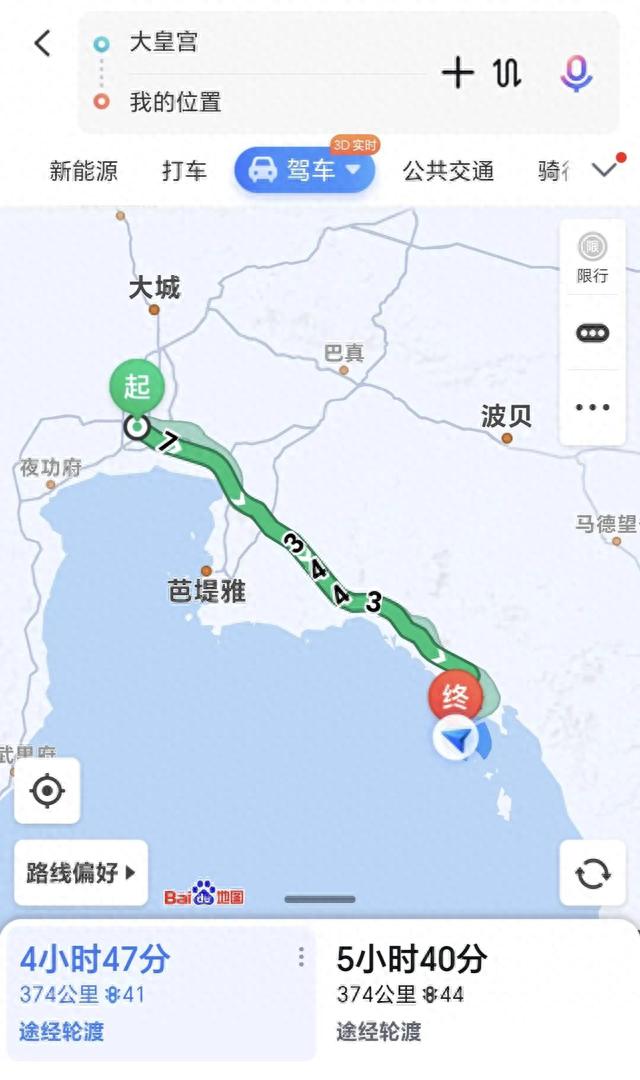 2023老、泰自驾游（7）——游览泰国第二大岛象岛