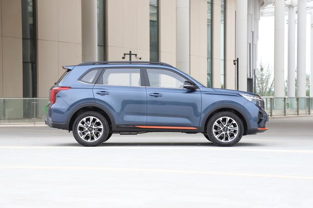 起亚智跑多少钱，智跑最新款最低多少钱（智跑跌到11.86万）