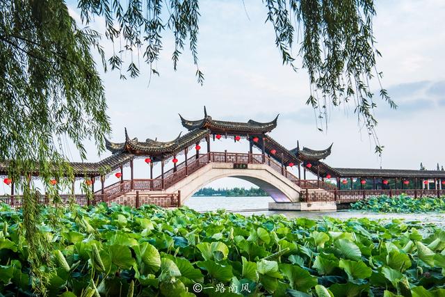 千灯古镇要门票吗，昆山千灯古镇要门票吗（中国第一经济强县）