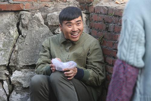 宁伟扮演者是谁,宁伟是哪部电视剧(《血色浪漫》18年过去了)