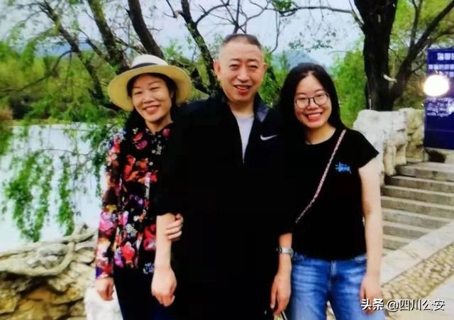 家庭主要成员情况，学生家庭主要成员情况怎么填（全国最美家庭——江建洲）