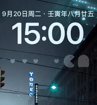 自动锁屏在哪里设置，手机如何设置自动锁屏（16锁屏壁纸小组件可太好用了）
