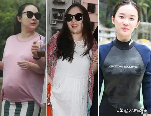 女性增肥小秘方，女人吃什么胖的很快（也没逃开“胖出一个自己”）