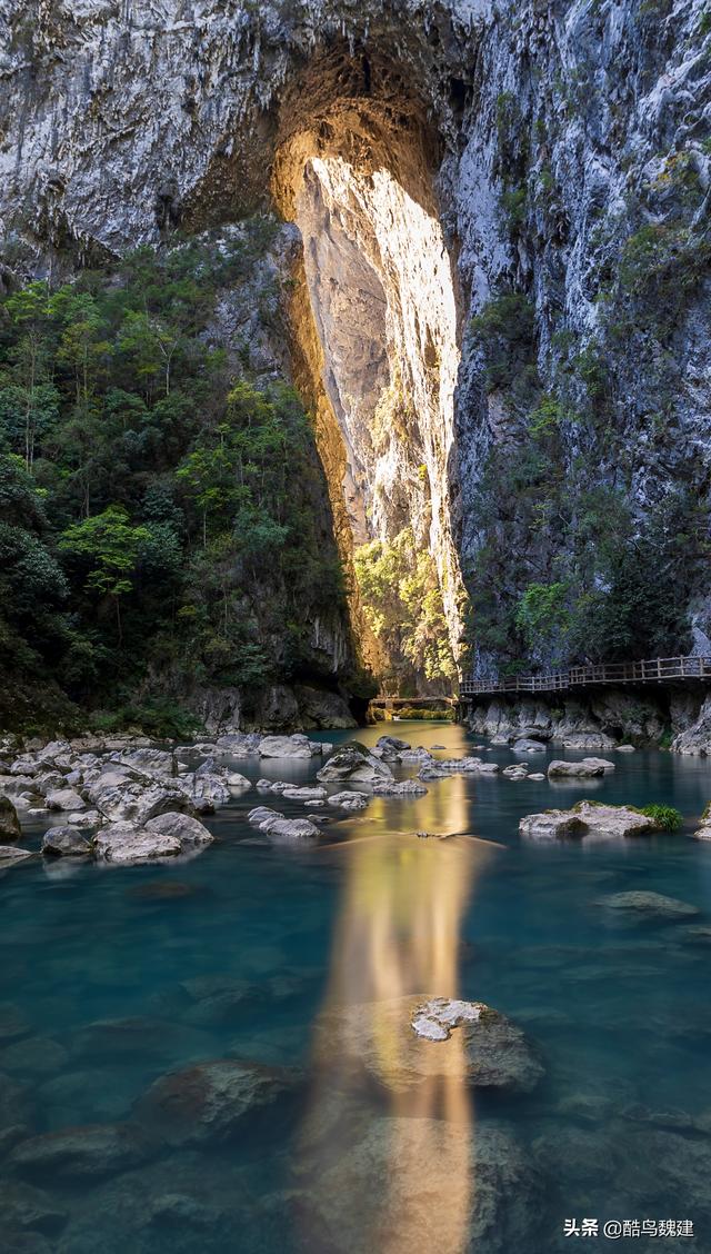 荔波旅游景点有哪些，荔波值得去的旅游景点有哪些（用我们在荔波两年的经验告诉你）