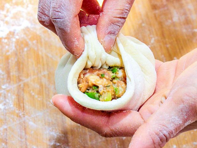 最简单的面食做法，20款最简单的面食做法（分享5道早餐的面食做法）