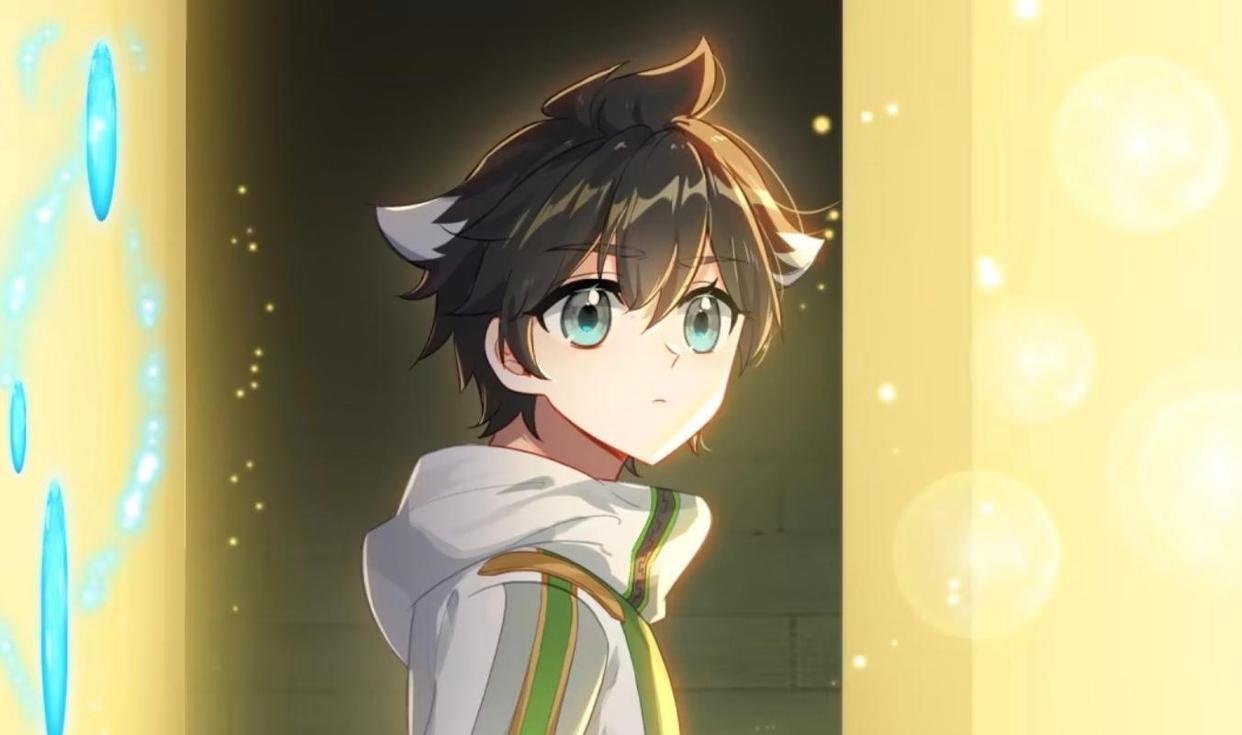 开启禁忌武库需要三把钥匙,斗罗得枚唐淼,禁忌梦飞和海神阁阁主凌梓晨