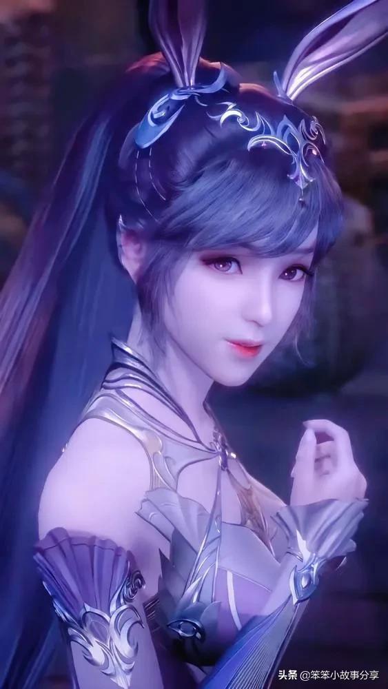 玄机科技的所有动漫，玄机科技有哪些3D动漫作品（国漫必看30部<一>）