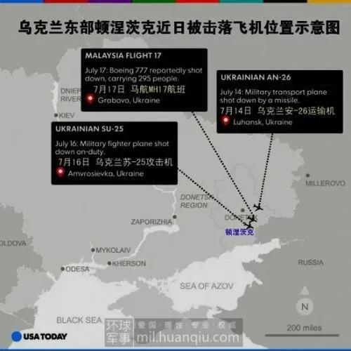 还原mh17乘客生活，马航mh17最终判决（马航MH17的死亡之旅）