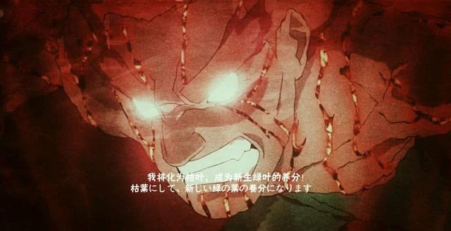 火影忍者凯皇打斑是多少集,凯皇打斑是哪几集(那开"八门"是否代表"