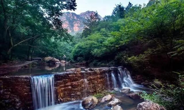 唐指山风景区的景点介绍，唐指山风景区的景点介绍作文（北京十大冷门景点）