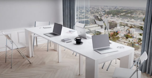 纸盒纸篓怎么折叠，小纸盒怎么折叠（这些逆天折叠神器）