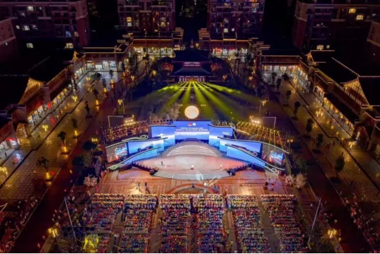 唐人街在哪，唐人街在哪个州（带你了解成都人的“唐人街”）