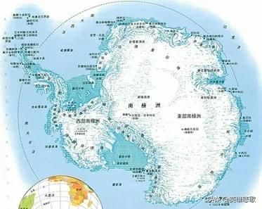 南极常年平均温度是多少，你知道南极平均温度多少吗（企鹅为啥活得有滋有味）