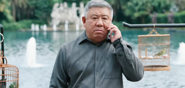 分歧者4上映了吗，分歧者4什么时候上映（“扫黑剧”的天花板或要改写了）