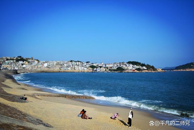 福建省云水谣景区，经典必去的六个地方在哪