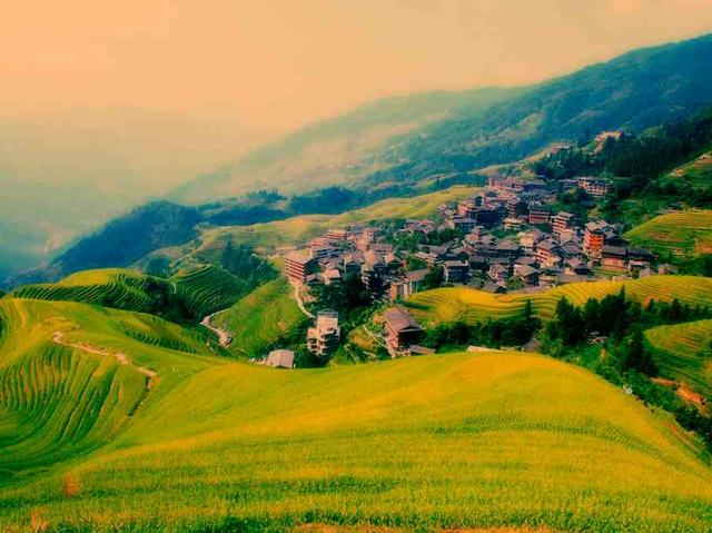 桂林旅游线路，去桂林旅游路线安排（适合9月份天气的桂林旅游线路安排）