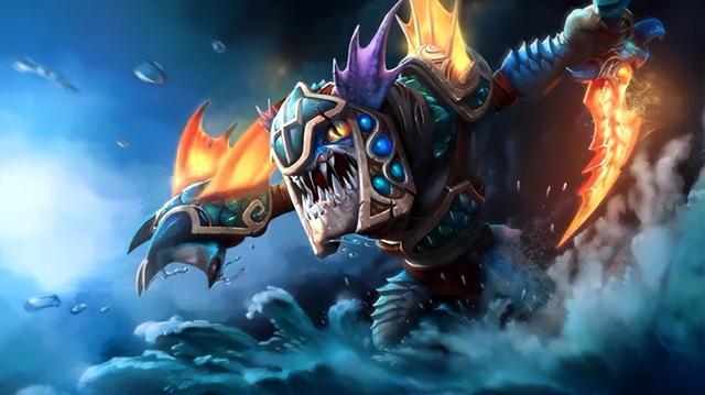 dota卡尔技能，dota卡尔技能快捷键（对比dota2与lol各方面操作难易度）