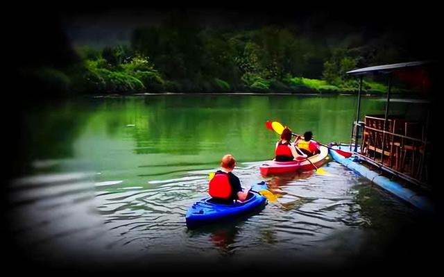 桂林一般玩几天合适，桂林游玩几天合适（这样带孩子走完精华又轻松）