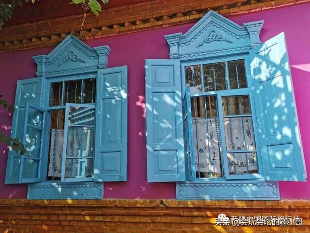 新疆旅游攻略必玩的景点有哪些，新疆旅游攻略必玩的景点有哪些地方（盘点新疆此生必去的50处风景）