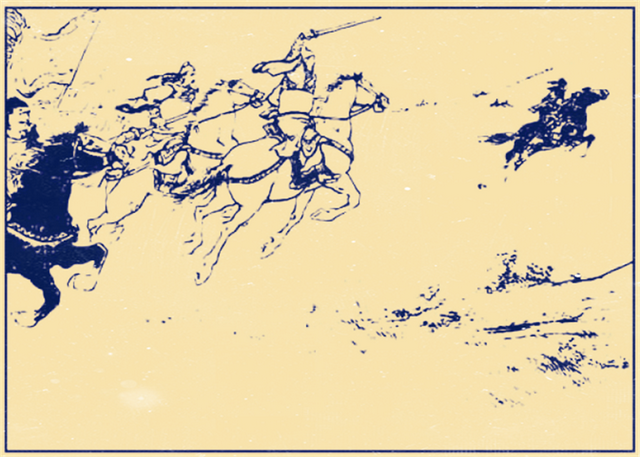 三英战吕布谁赢了，三英战吕布谁赢了三国志（刘关张为何杀不了吕布）