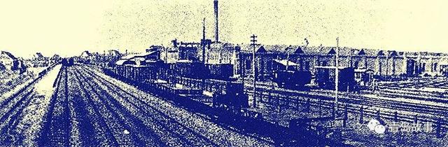 青岛在历史上被哪些国家侵略过，青岛之前被哪个国家统治过（记忆历史，德国侵占青岛17年）