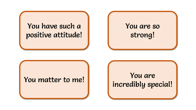 关于鼓励人的话英文，鼓励人的英文短句（100句激励学生的短句）