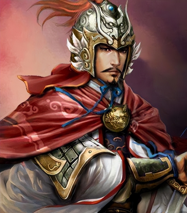 中国十大将军排名顺序，十大将军排名是怎样排的（并且被后世人所称赞）