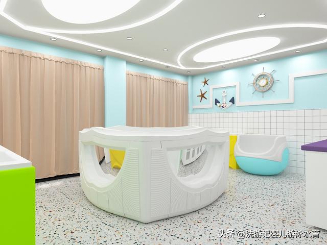 如何开家婴幼儿店，想开个母婴店初学者怎么入手（开婴儿游泳馆母婴店月子中心保健院设备清单）