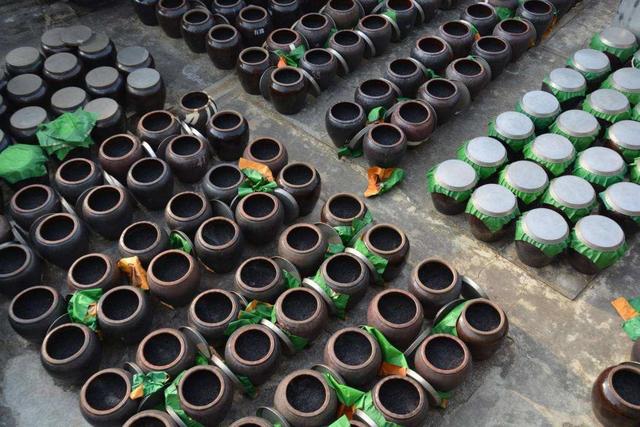 酱油品牌，这5种脱颖而出（国产酱油有哪些品牌）