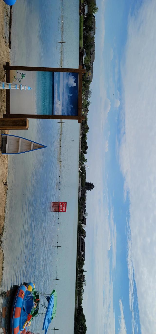 上海到青岛多远，上海到青岛的路程（上海青岛往返1400公里全程无高速沿途城市蜻蜓点水游）