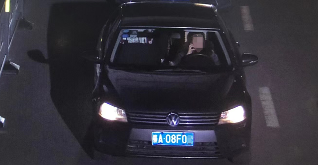 赣a是江西哪里的车牌，江西的车牌字母代表的地区（南昌交警严查！多人被曝光）
